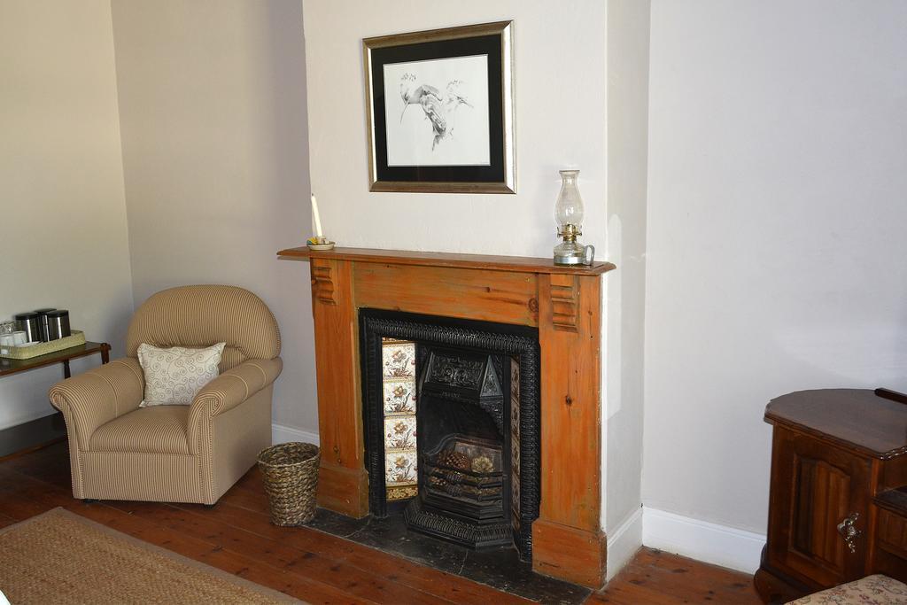 Toad Hall Guest House Wakkerstroom Экстерьер фото