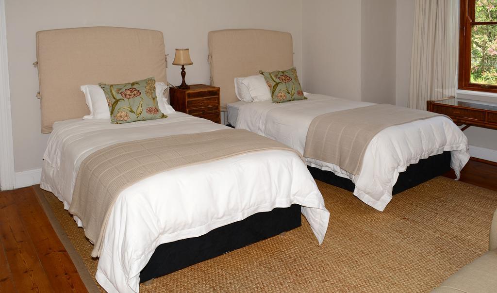 Toad Hall Guest House Wakkerstroom Экстерьер фото