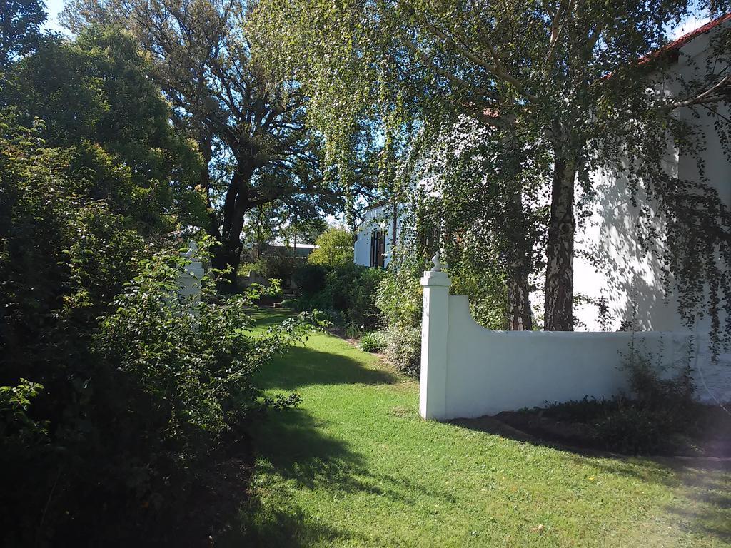 Toad Hall Guest House Wakkerstroom Экстерьер фото