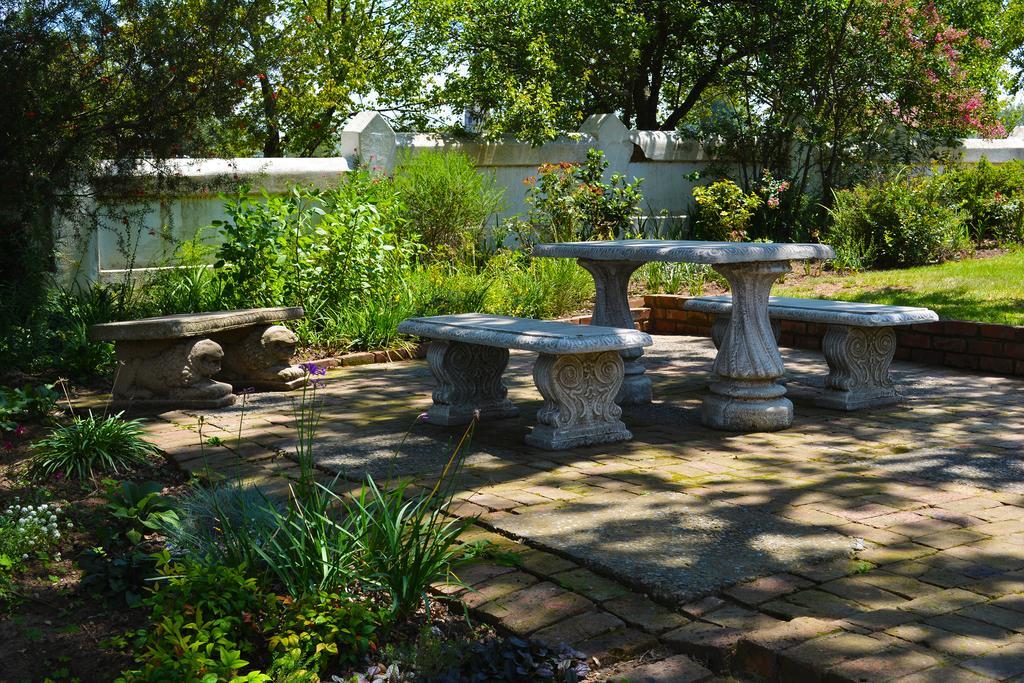 Toad Hall Guest House Wakkerstroom Экстерьер фото