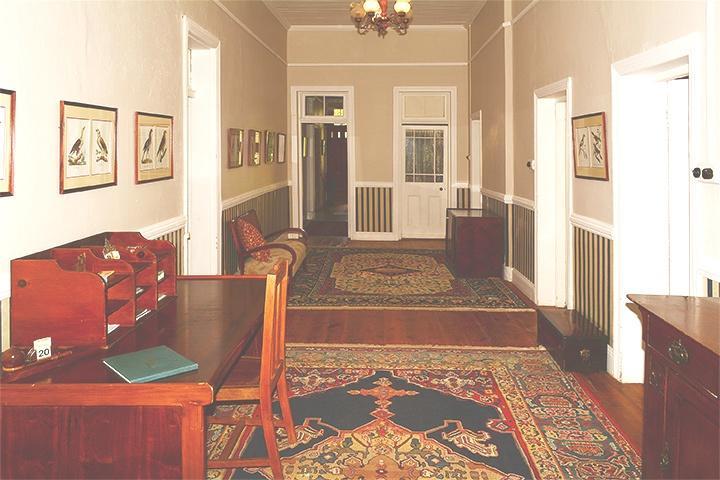 Toad Hall Guest House Wakkerstroom Экстерьер фото