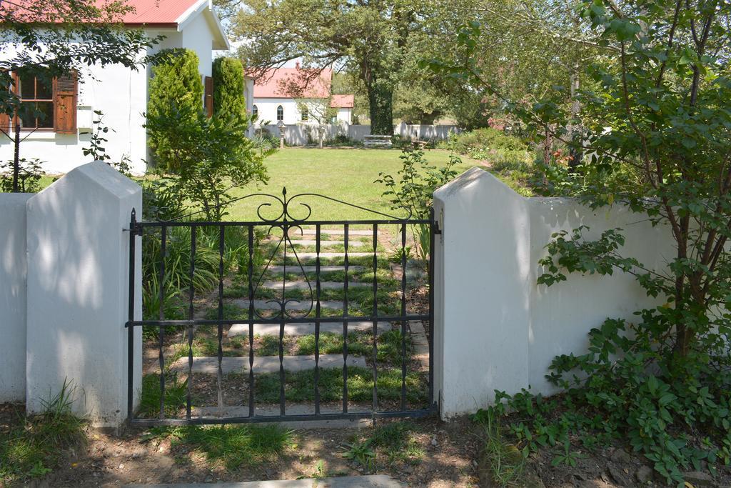 Toad Hall Guest House Wakkerstroom Экстерьер фото
