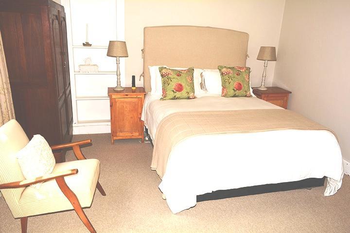 Toad Hall Guest House Wakkerstroom Экстерьер фото