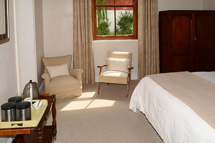 Toad Hall Guest House Wakkerstroom Экстерьер фото