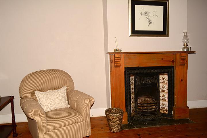 Toad Hall Guest House Wakkerstroom Экстерьер фото